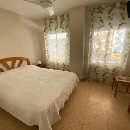 Pensionat El Parque 3*