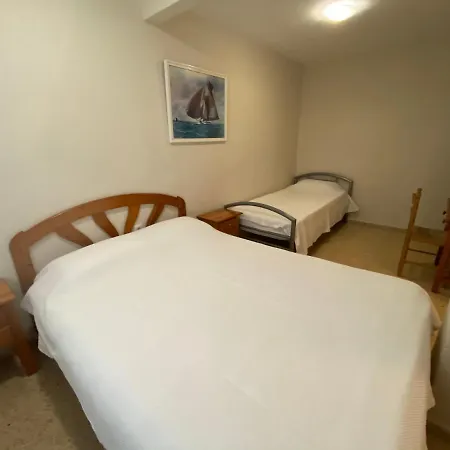 Pensionat El Parque 3*