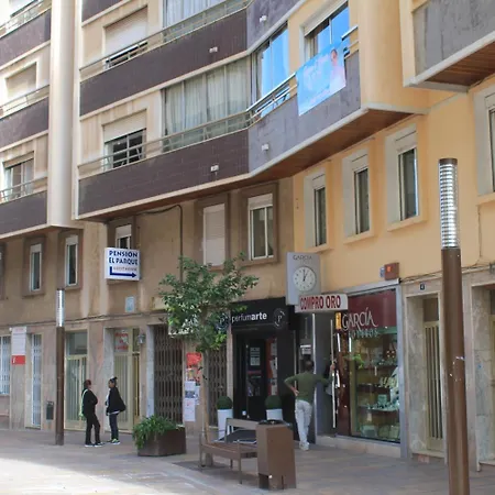 El Parque Κάλπε