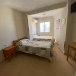 Pensión El Parque Calpe