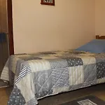 Pensión El Parque 3*