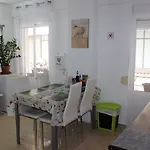 Πανσιόν El Parque 3*