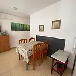 El Parque Πανσιόν Κάλπε
