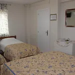 Pensión El Parque Calpe