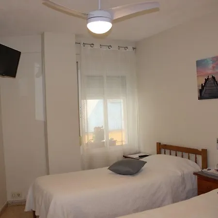 Gæstehus El Parque 3*