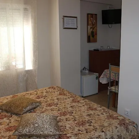 Gæstehus El Parque Calpe