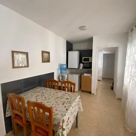 El Parque Gæstehus 3*