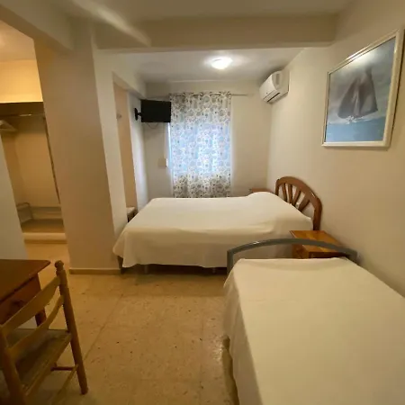 Guest house El Parque