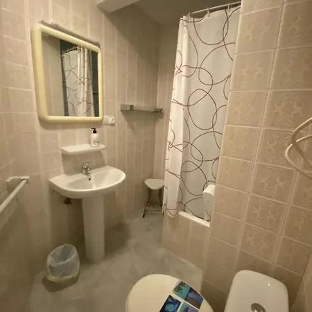 Guest house El Parque