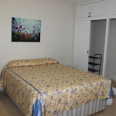 Guest house El Parque 3*