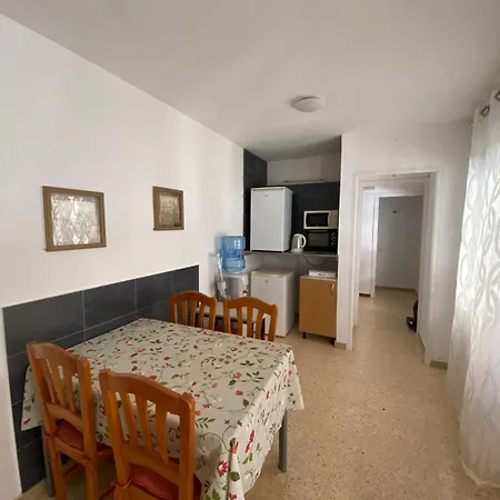 El Parque Guest house