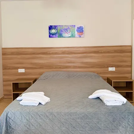 El Parque Guest house