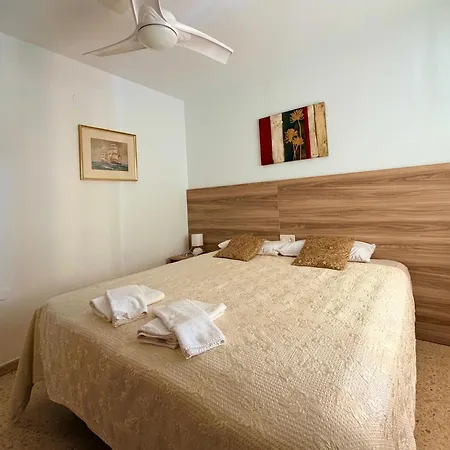 Guest house El Parque 3*