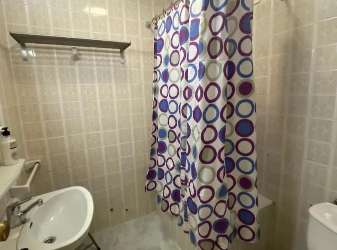 El Parque Guest house