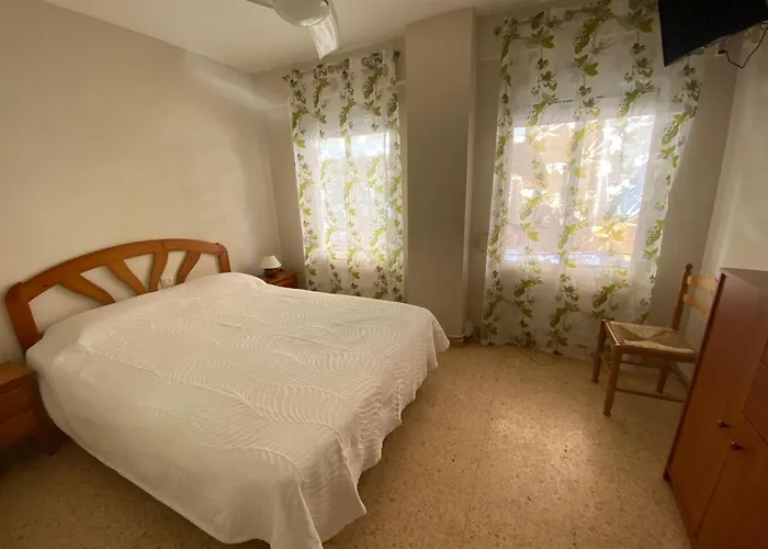 Guest house El Parque 3*