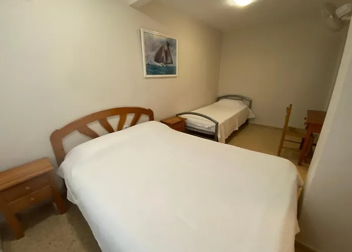 Gæstehus El Parque 3*