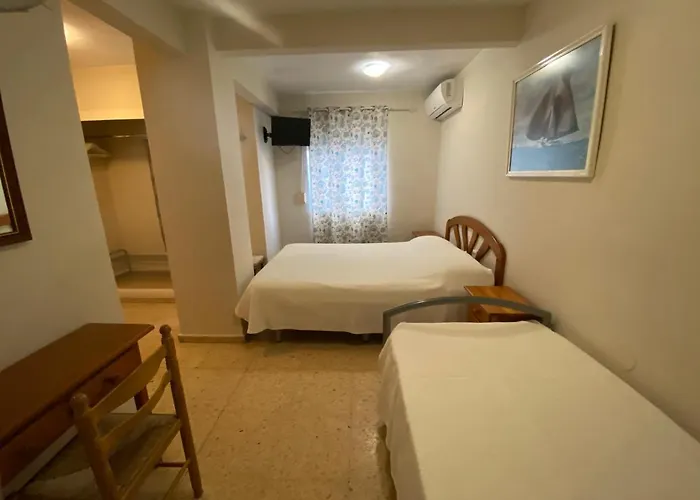 Guest house El Parque