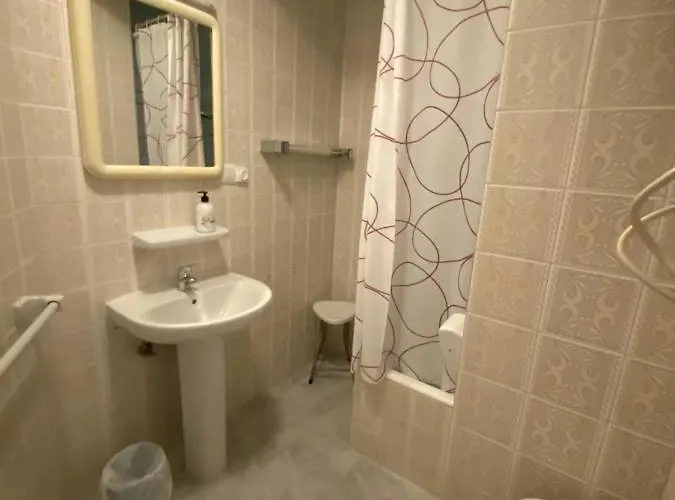 Guest house El Parque