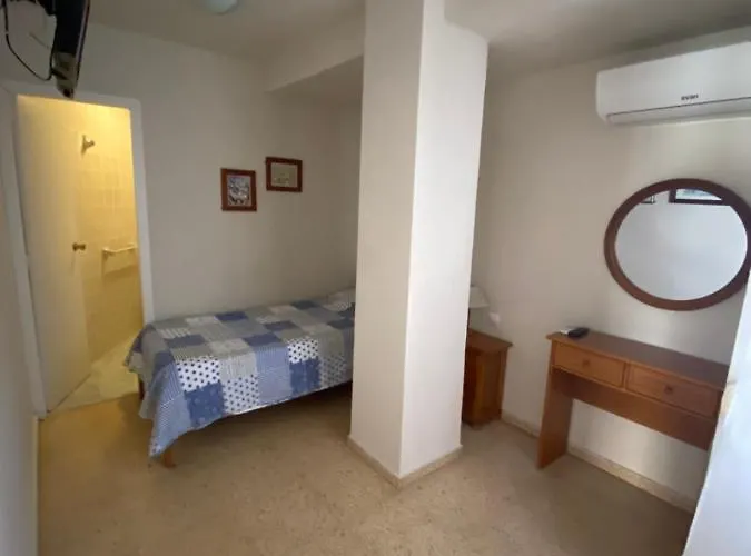 Guest house El Parque