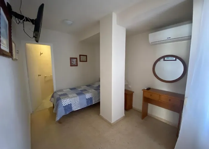 El Parque Guest house