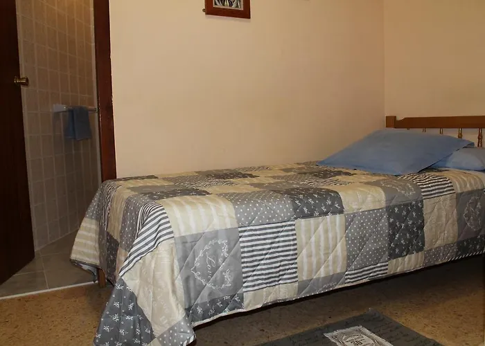 Pensionat El Parque 3*