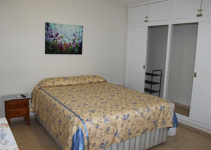 Guest house El Parque 3*