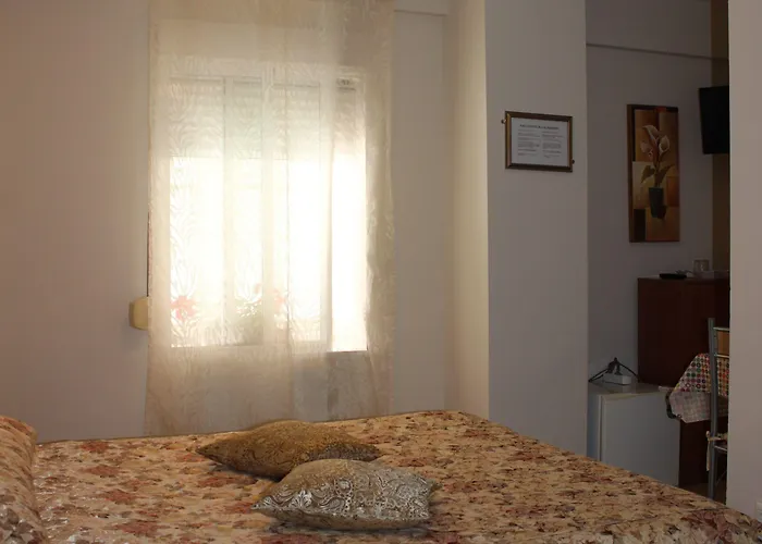 El Parque Guest house