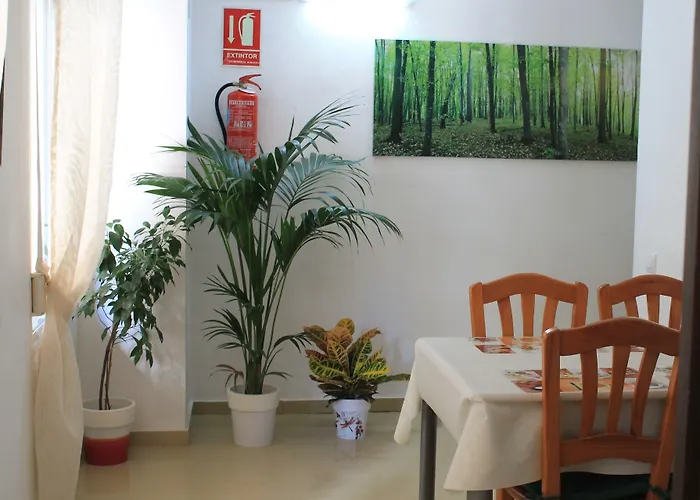 El Parque Guest house 3*