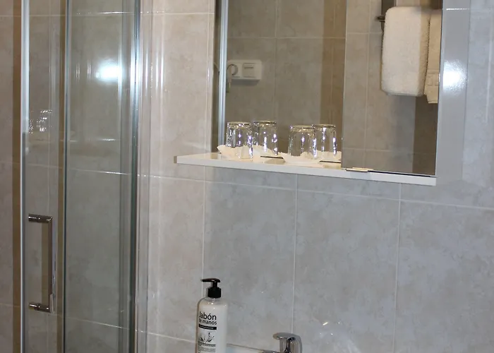 Guest house El Parque 3*