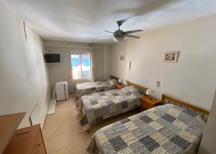 Guest house El Parque