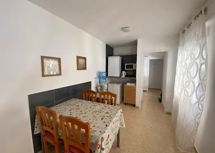 El Parque Guest house