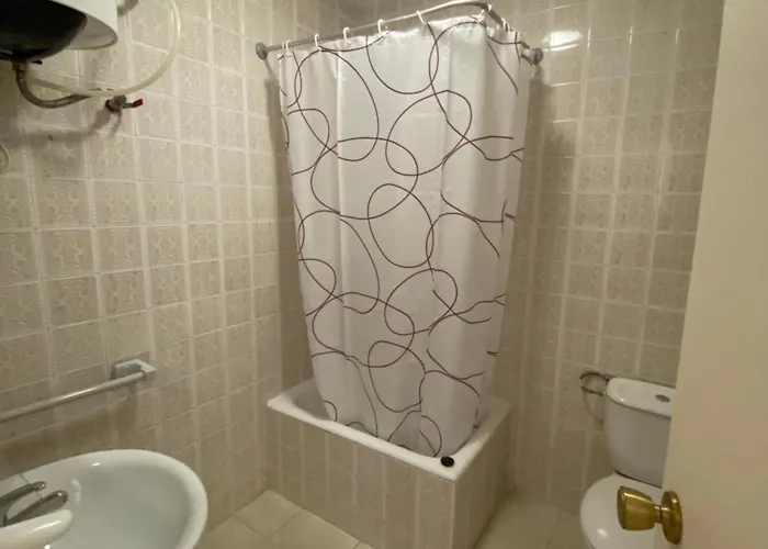 El Parque Guest house