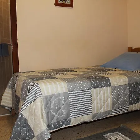 Gæstehus El Parque 3*