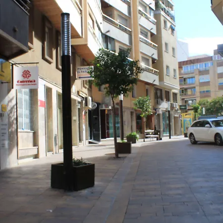 El Parque Calpe