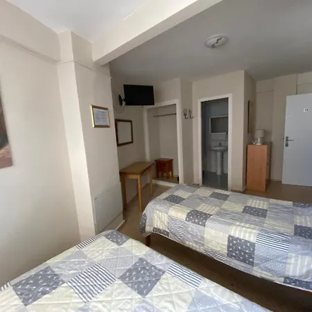 El Parque Gæstehus Calpe